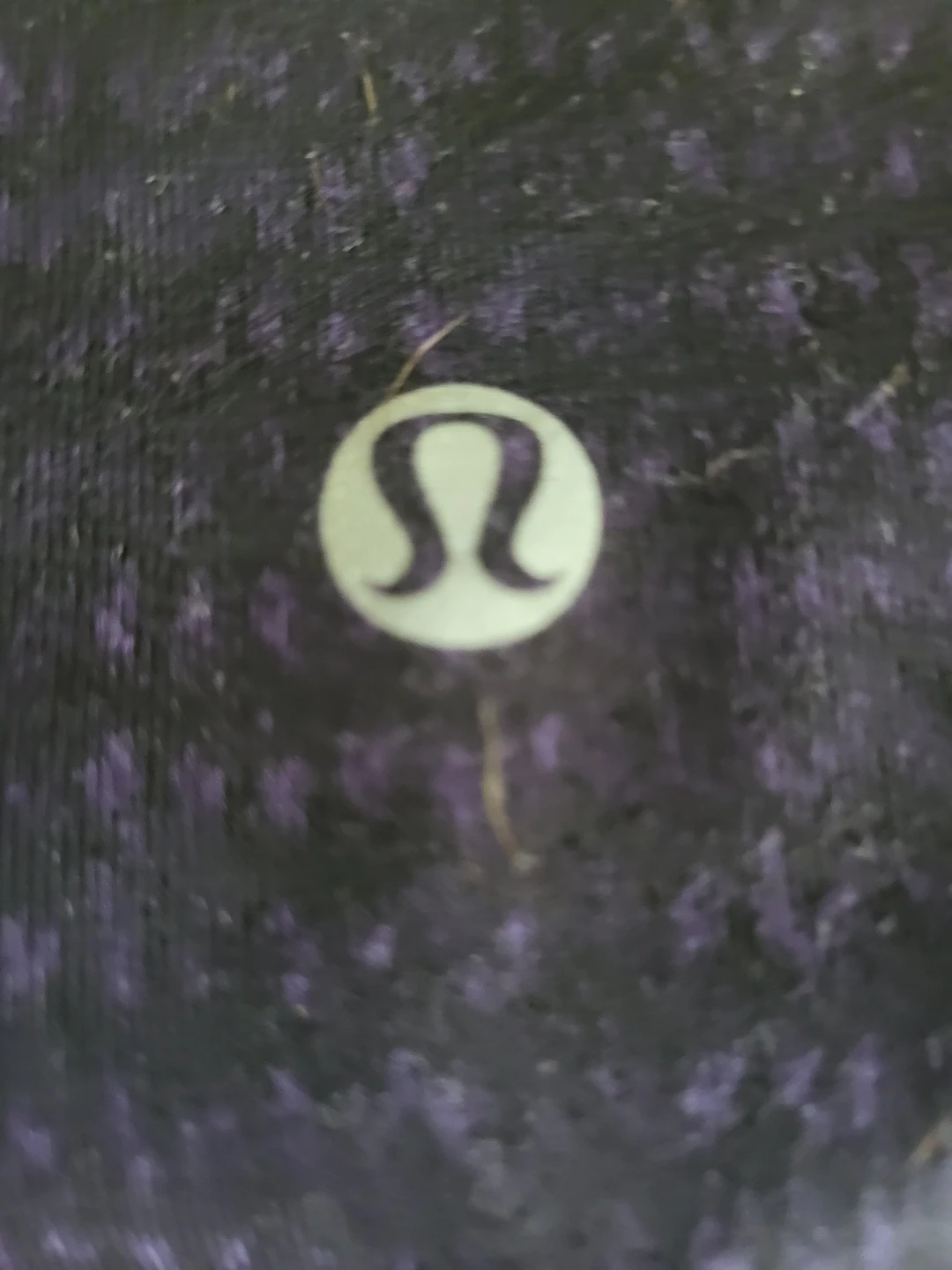 Lululemon pattern leggings size 10 - photo 2