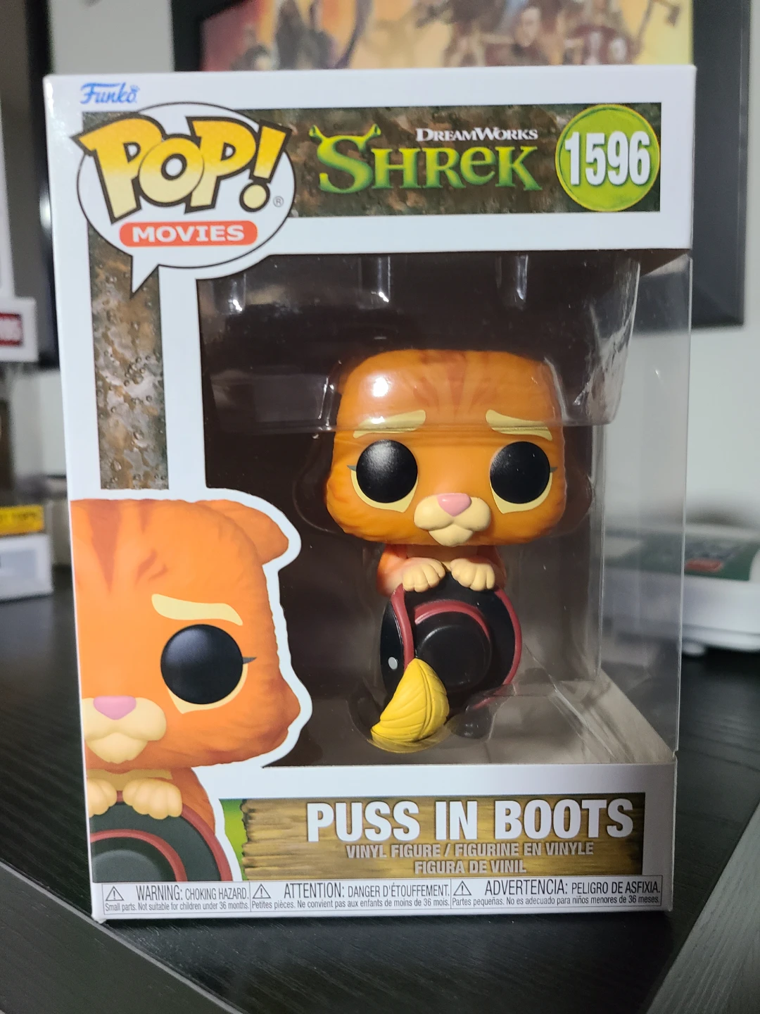 Funko Pops - $20each - photo 3