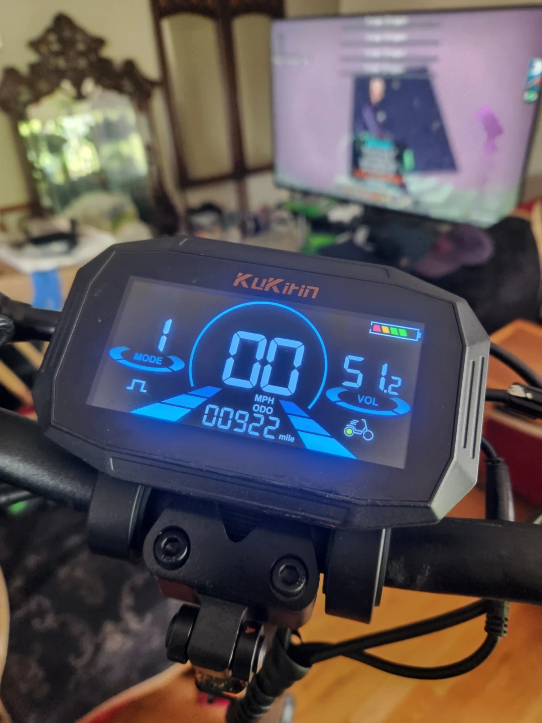 KUKIRIN G2 MAX 2026 - photo 3