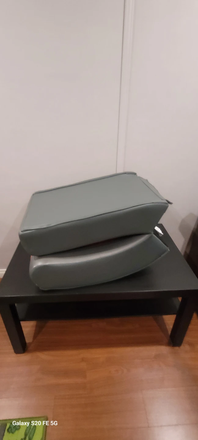 X-Rocker Super Mario Gaming Chair - photo 2