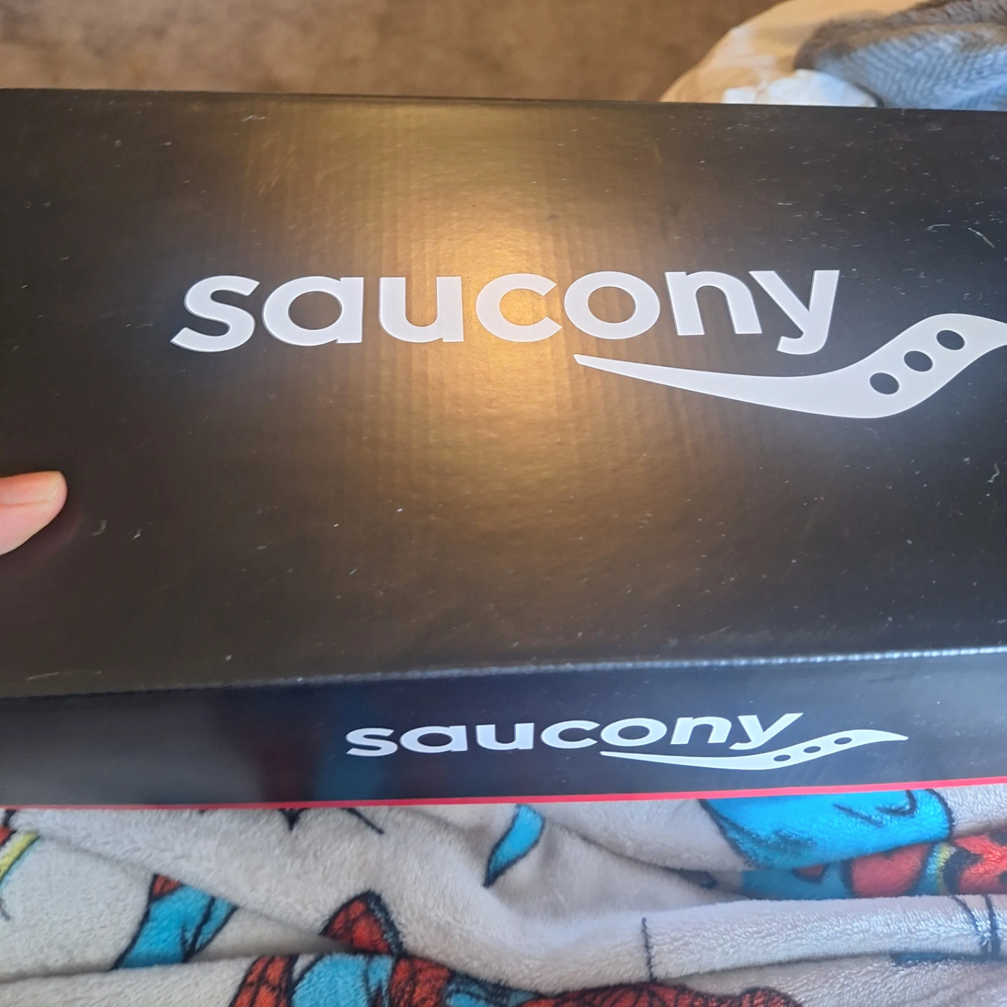 Saucony Excursion TR15 Women's Trail Running Shoes Size 9 - photo 4