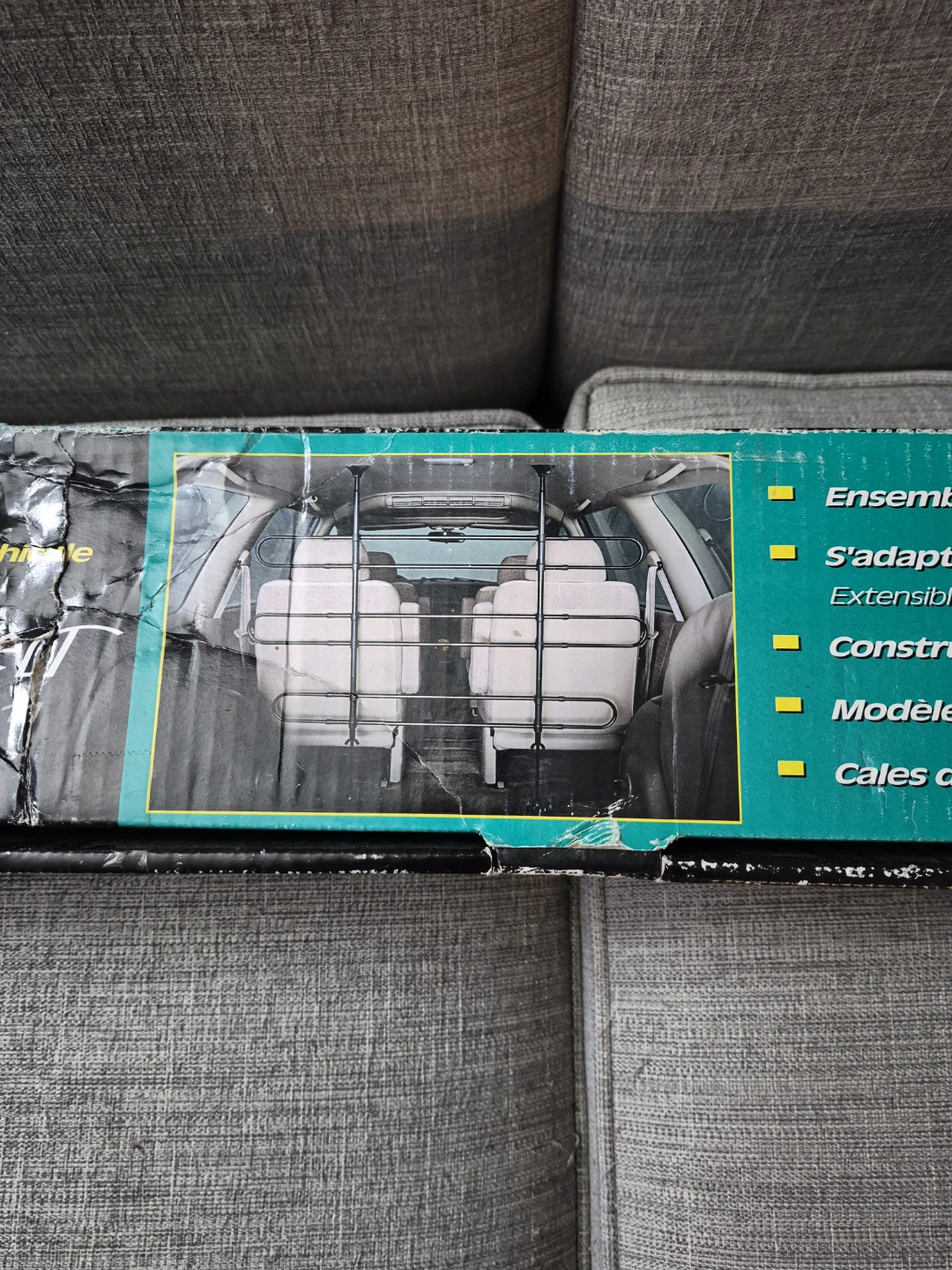 Midwest Pet Barrier Model 11