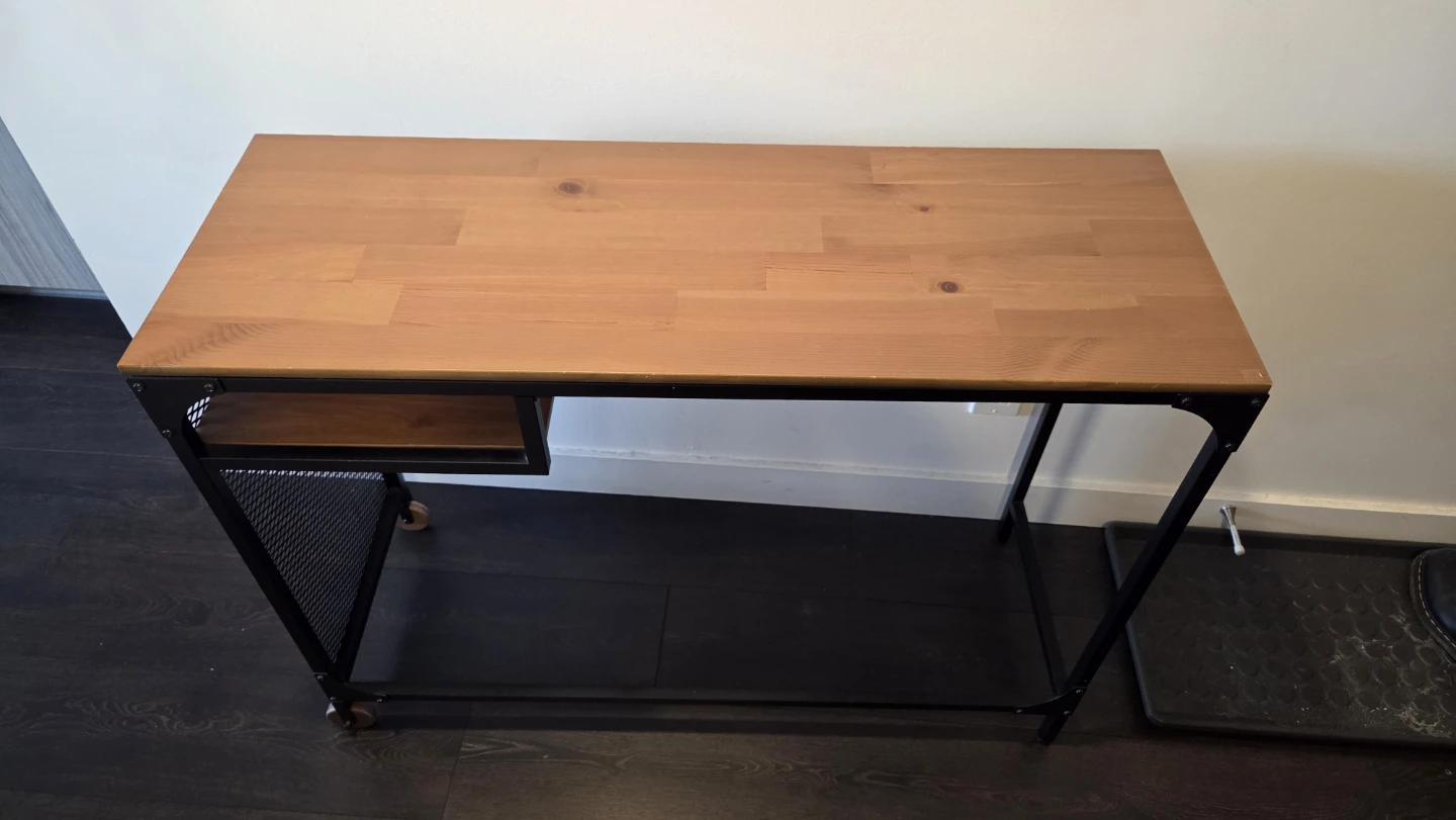 IKEA Laptop Desk - photo 2