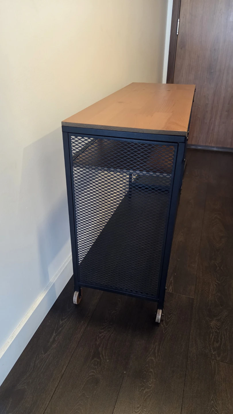 IKEA Laptop Desk - photo 3