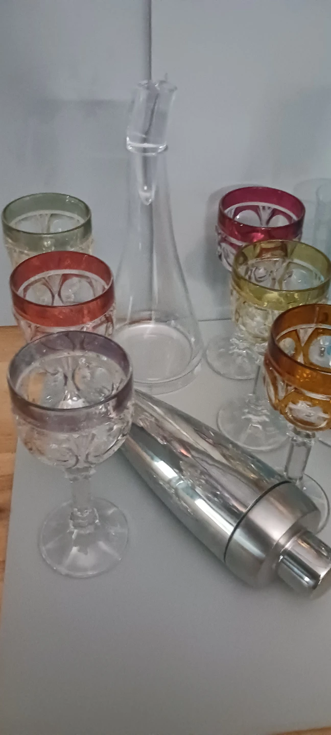 Assorted Barware Set - photo 5