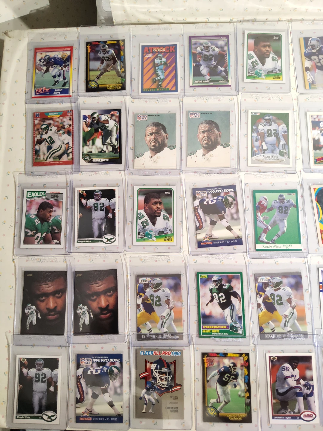 HUGE Sport Cards Collection Basketball  NFL  PSA 10. ( lot 3 ) - photo 2