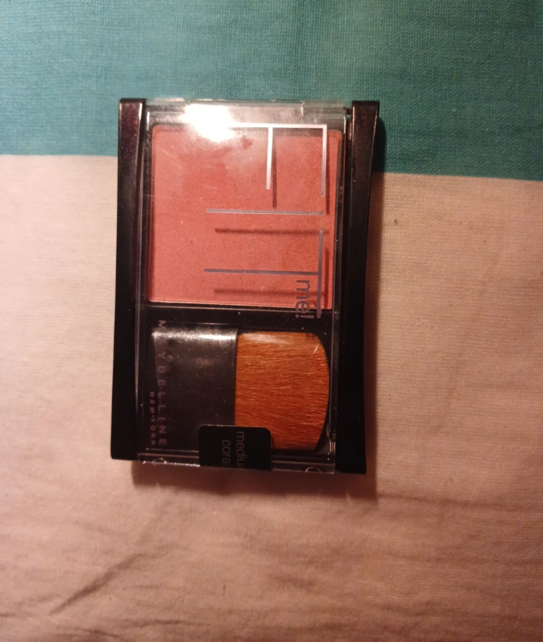 Maybelline Fit me blush - photo 2