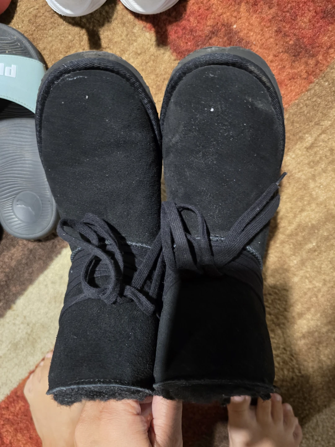 Women's Shoes. Size 6-6.5. All for 25$ - photo 5