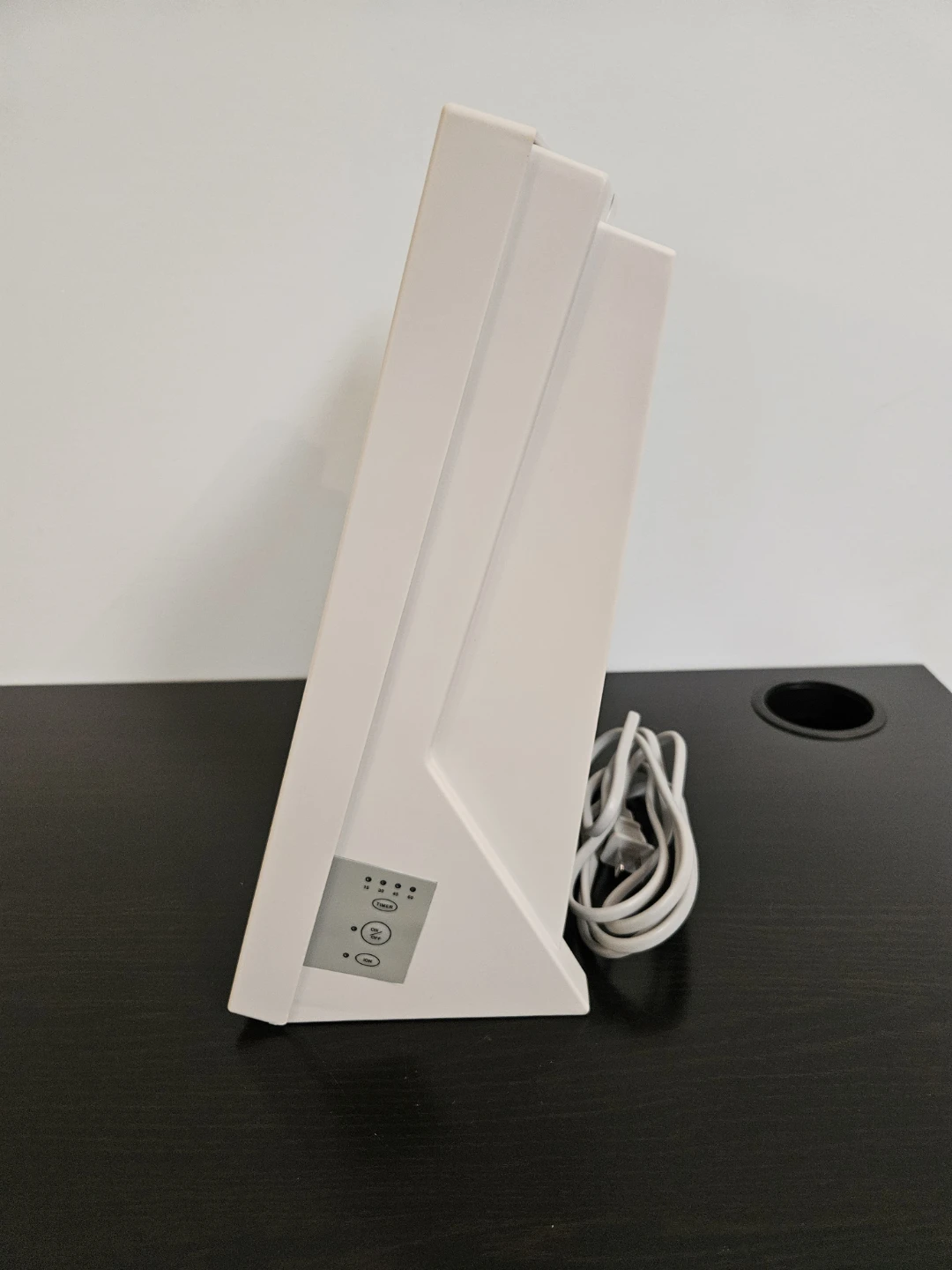 SunTouchPlus Light Therapy Lamp - photo 2