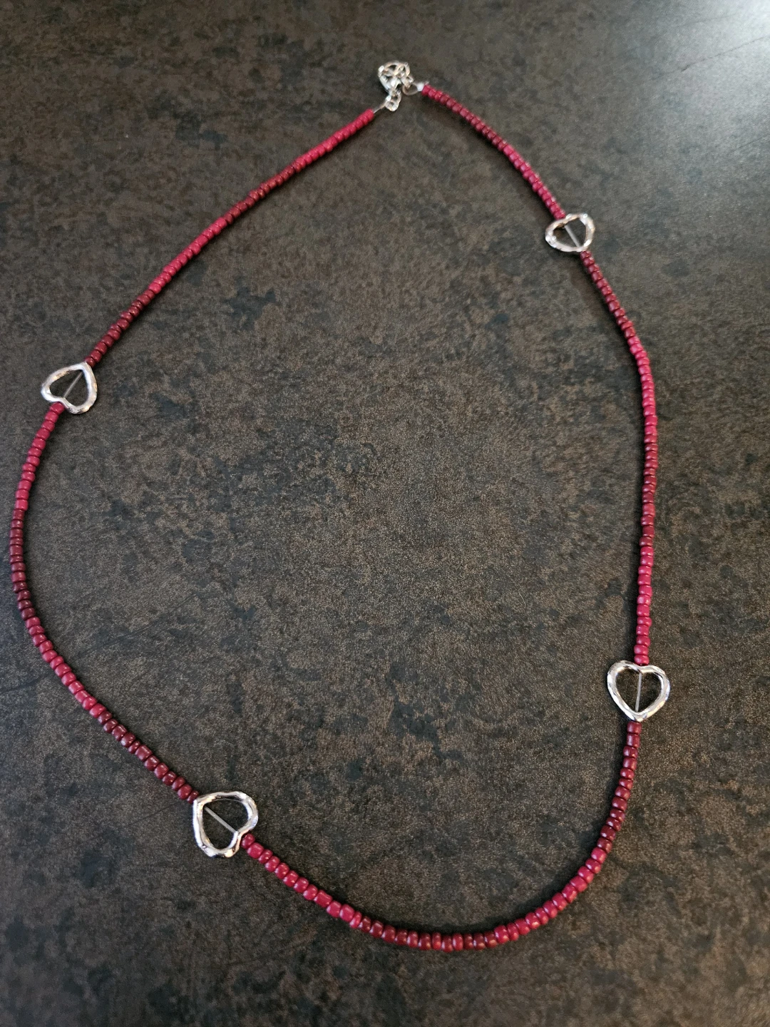 Assorted Beaded Necklaces and Bracelets - photo 2