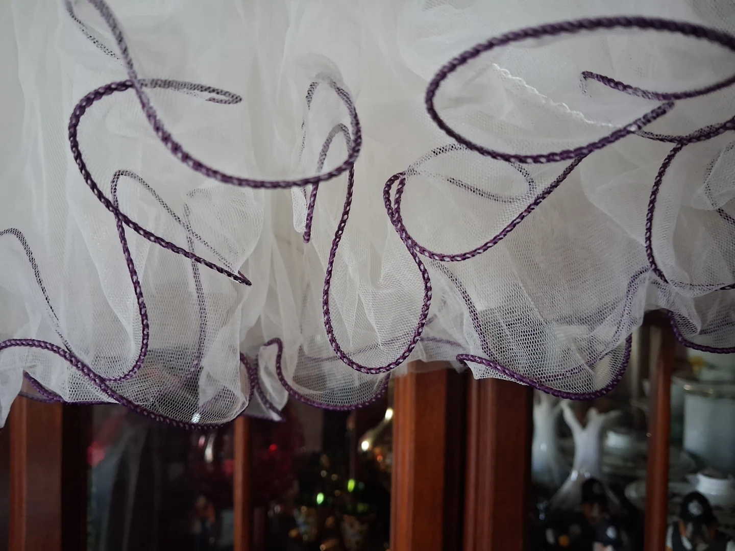 Little Princess Gown - photo 3