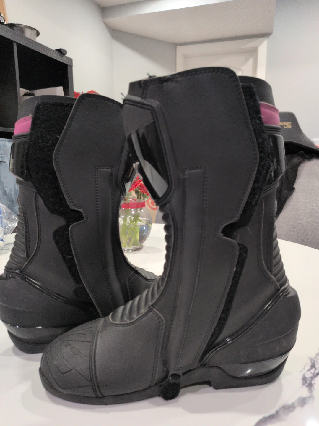 Motorcycle Boots - TCX 7667 SP Master Lady - photo 3