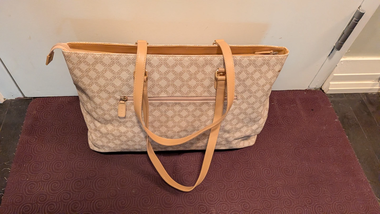 RY Tote Bag - photo 2