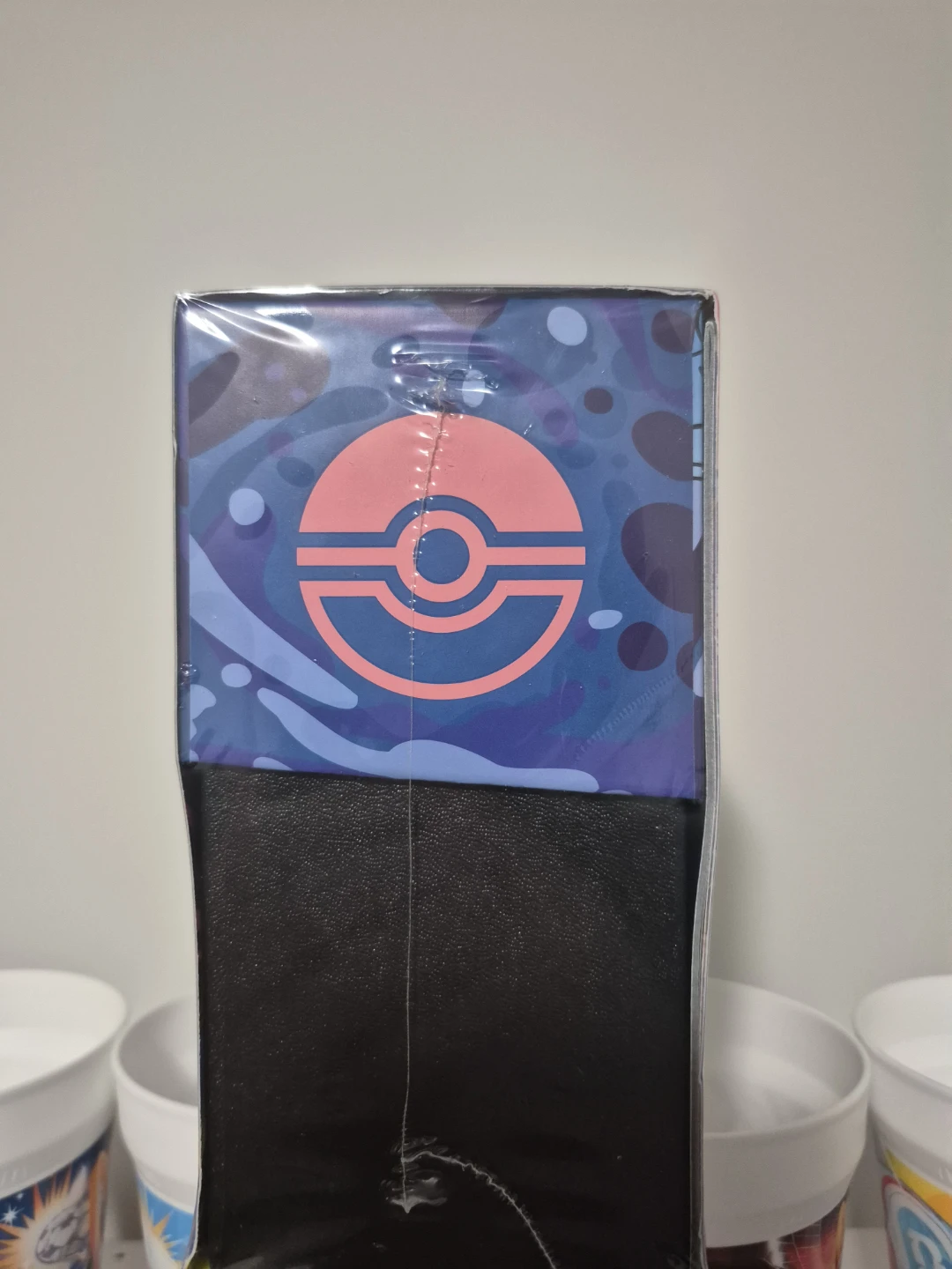 Pokémon TCG Elite Trainer Box - Chaos Rising - photo 3