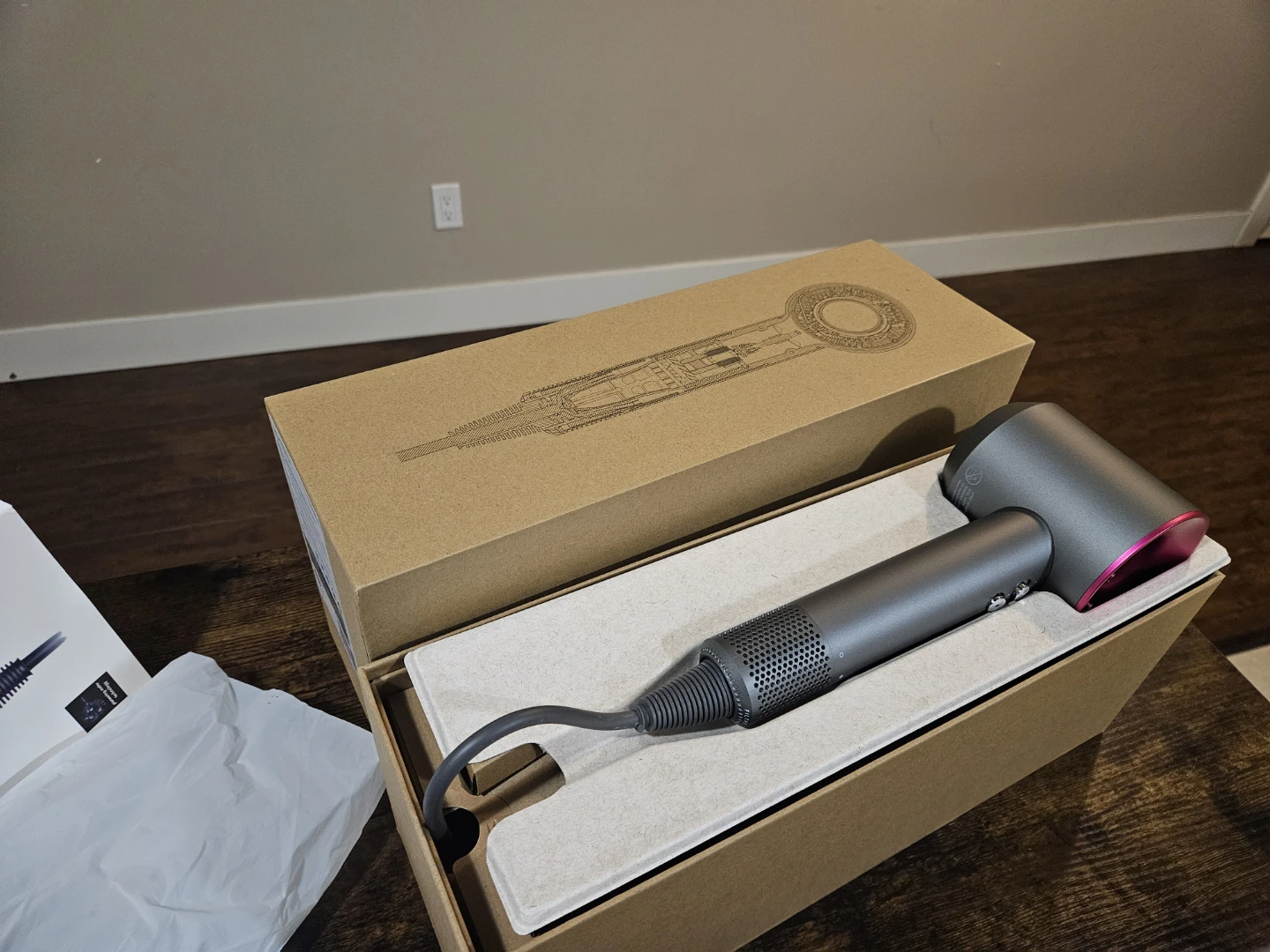 Dyson Supersonic Hair Dryer
