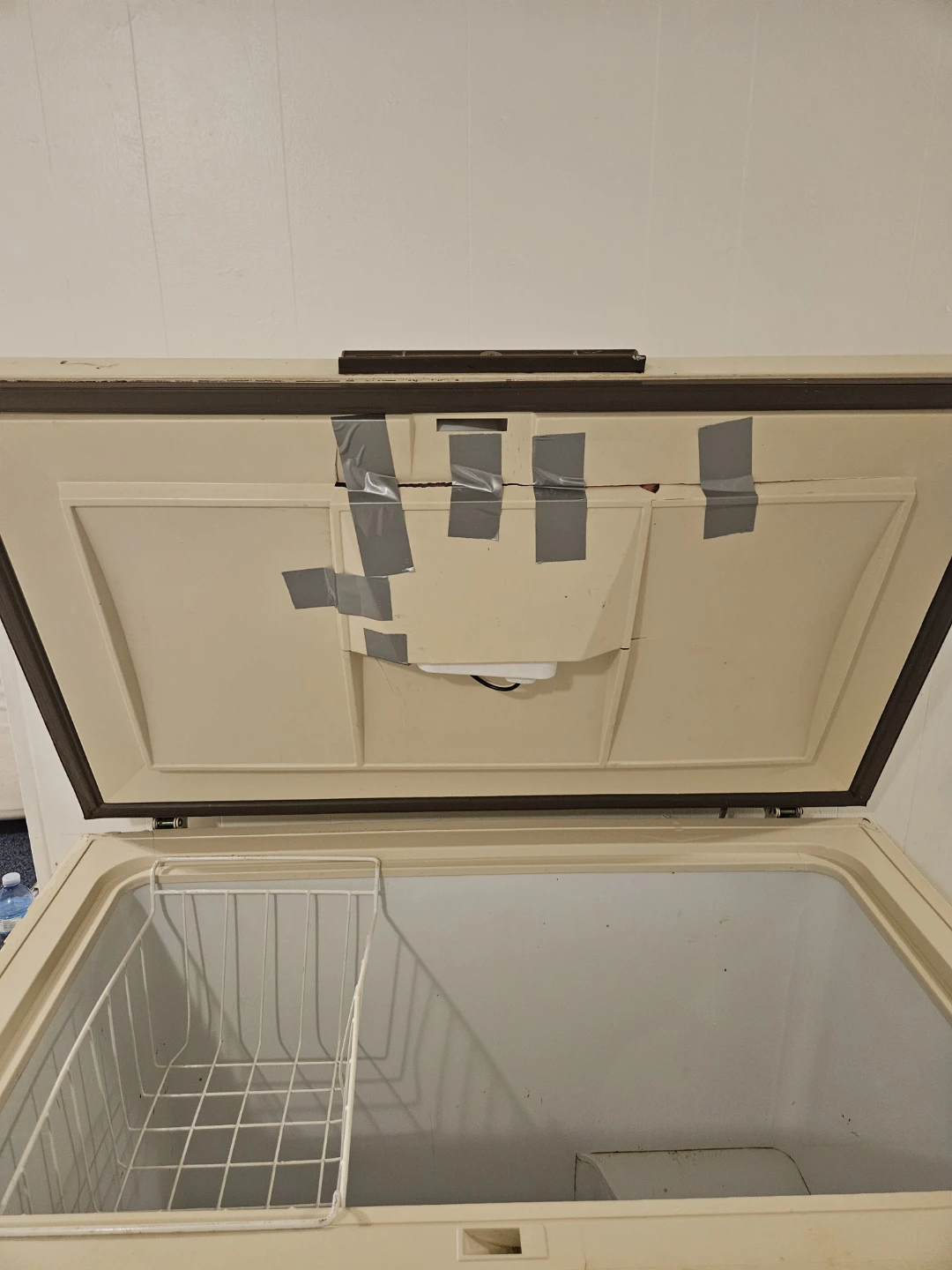 Kelvinator Chest Freezer
