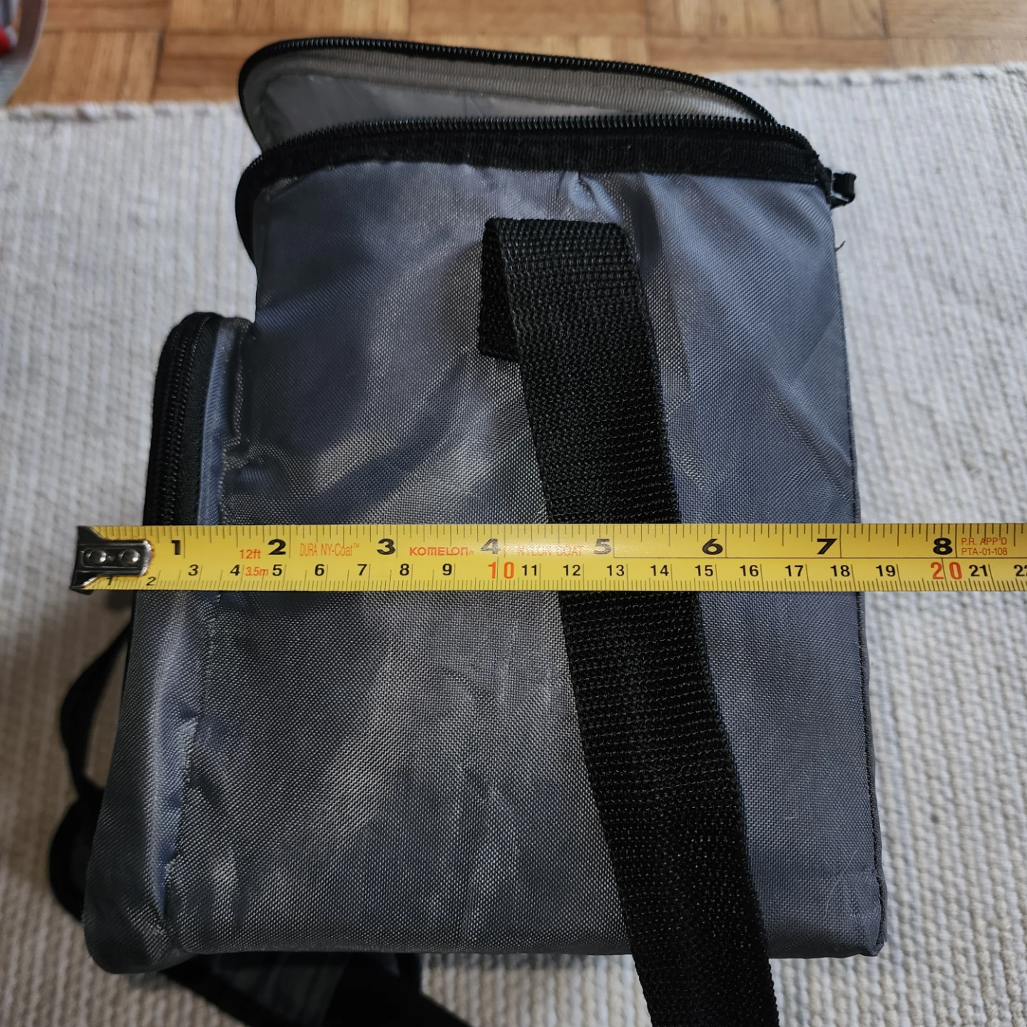 Lunch bag - photo 2