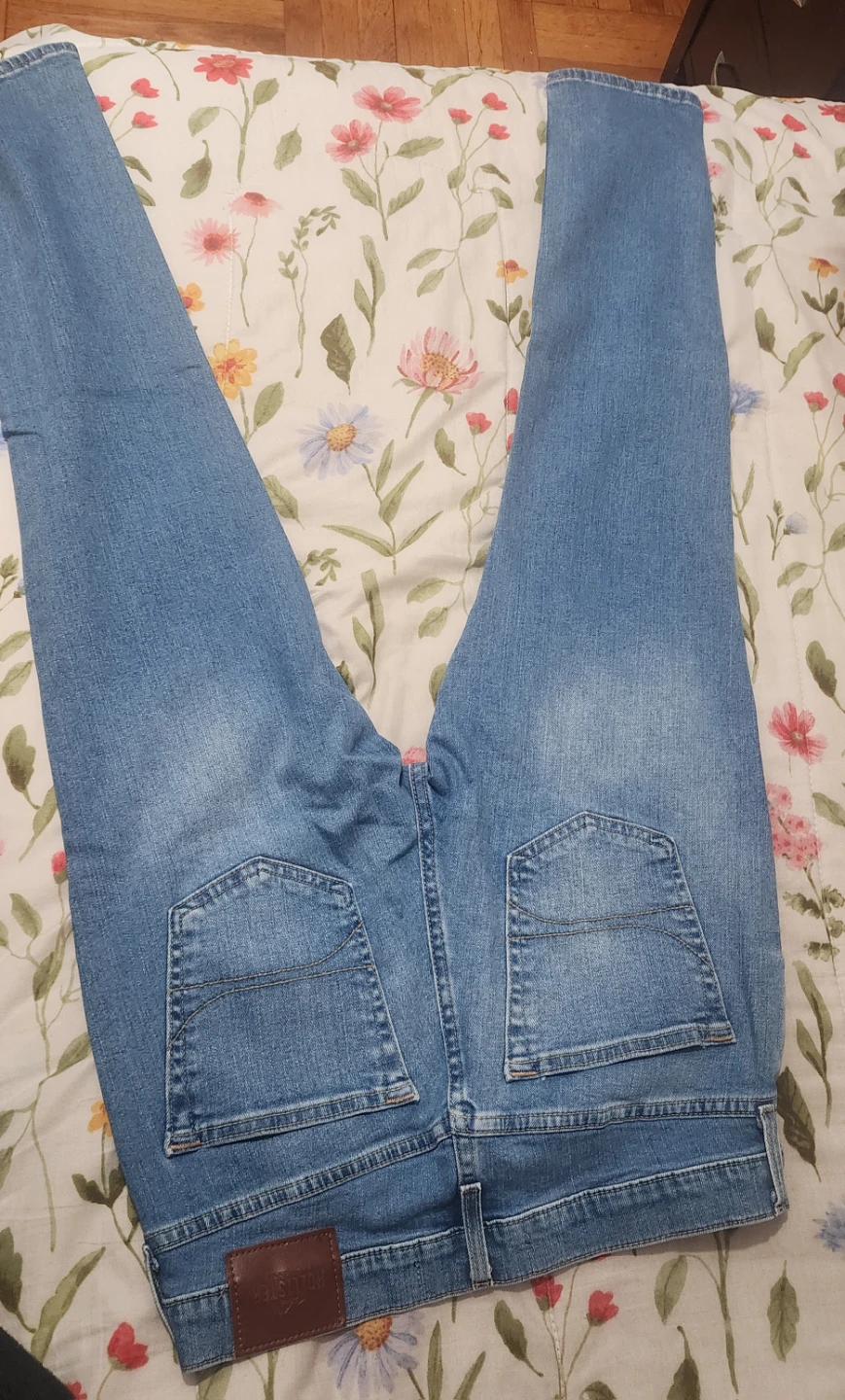 Hollister California Jeans - W32 L30 - photo 3