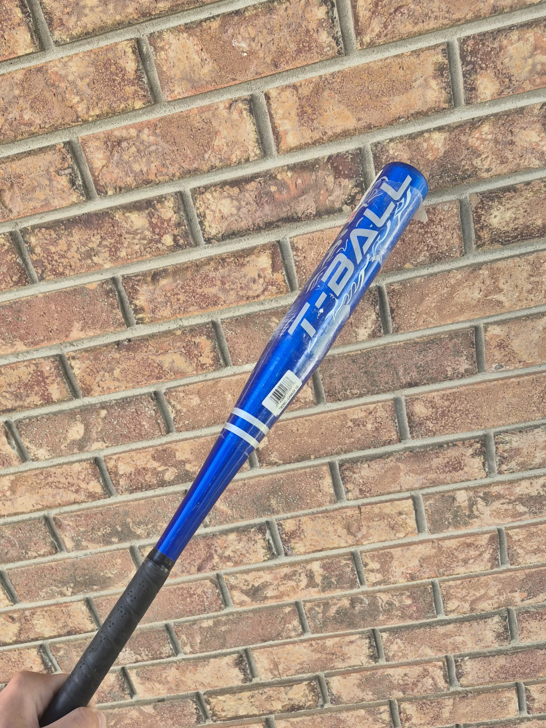 Worth T-Ball Bat - 25 inch