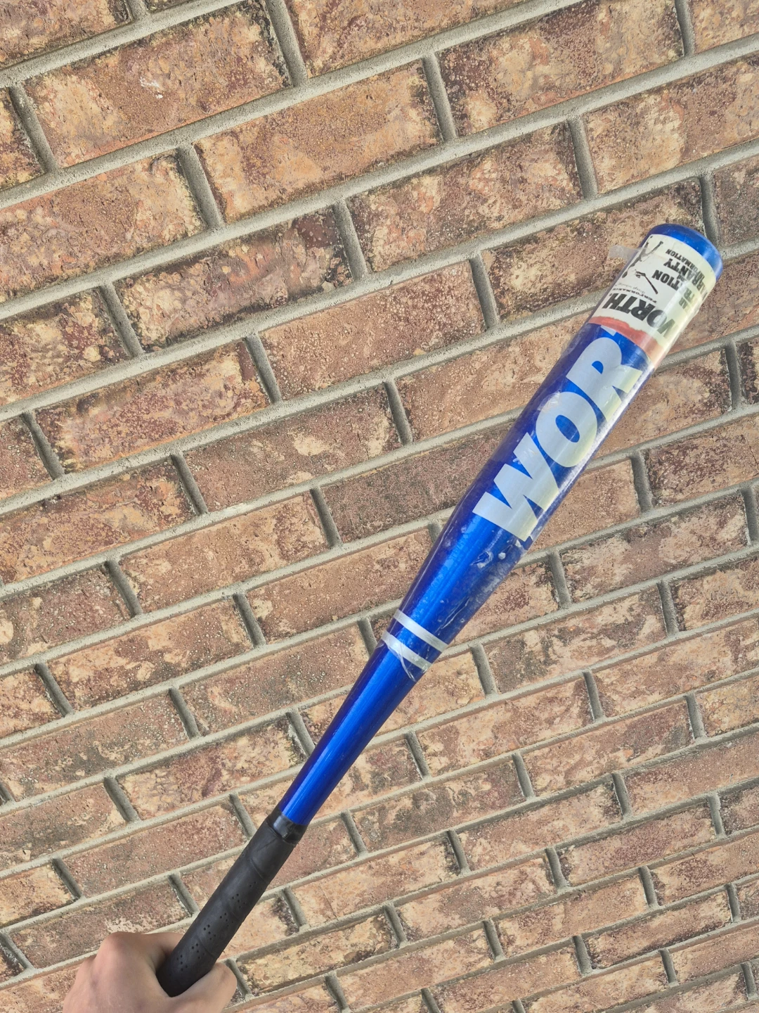 Worth T-Ball Bat - 25 inch - photo 2