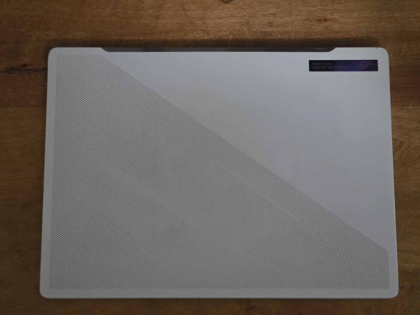 ASUS ROG Zephyrus G14 – Ryzen 9 6900HS / RX 6800S
