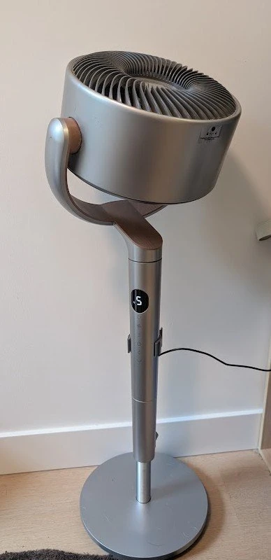 Dreo Standing Fan - photo 3