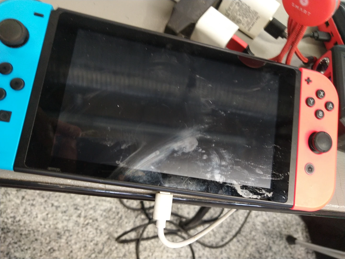 Nintendo Switch Gaming Console