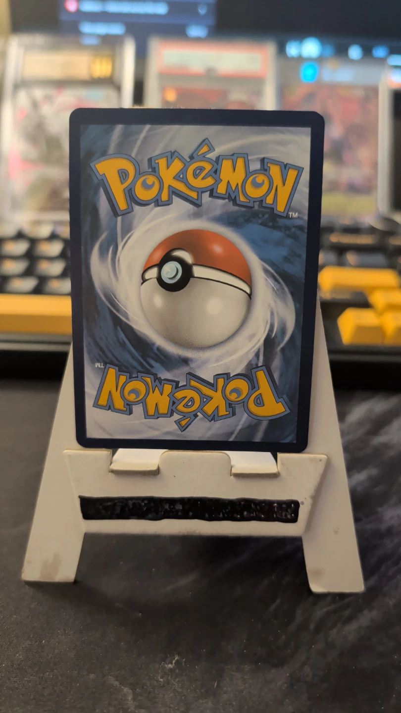 Pokemon Magearna V Card - photo 2