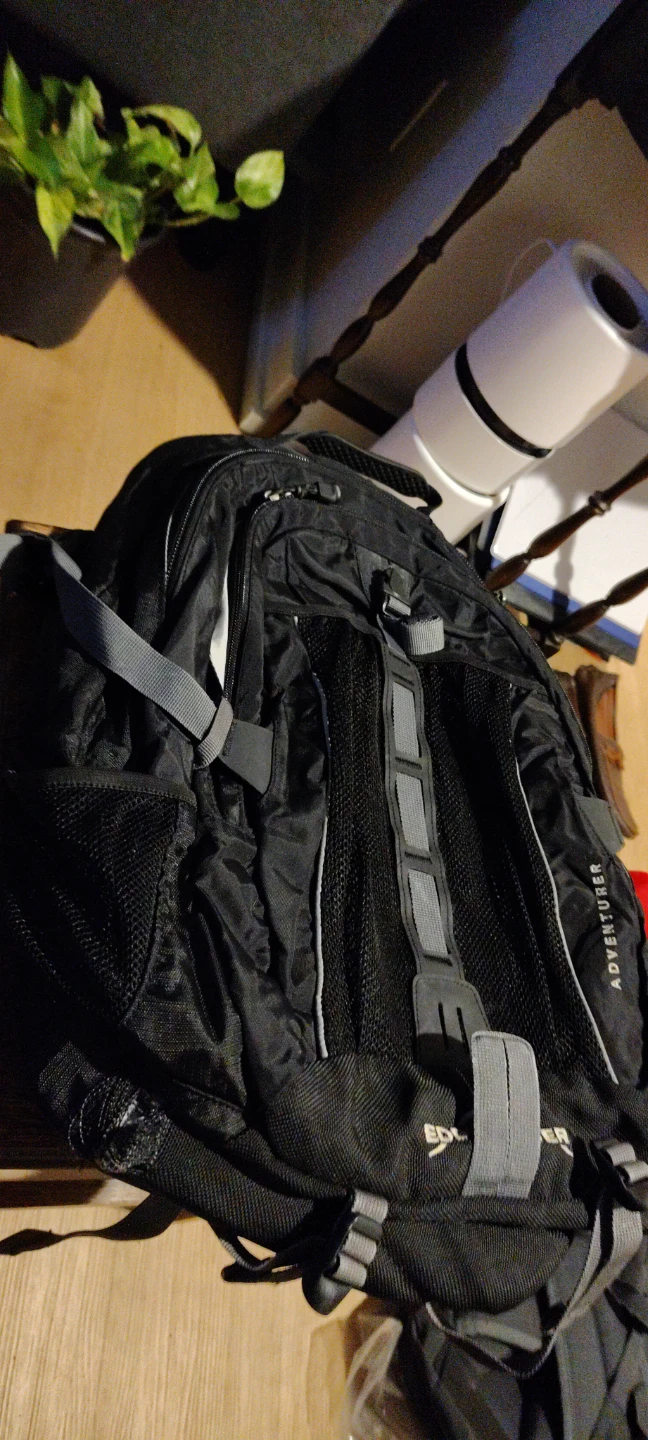 Eddie Bauer Adventurer Backpack - photo 3