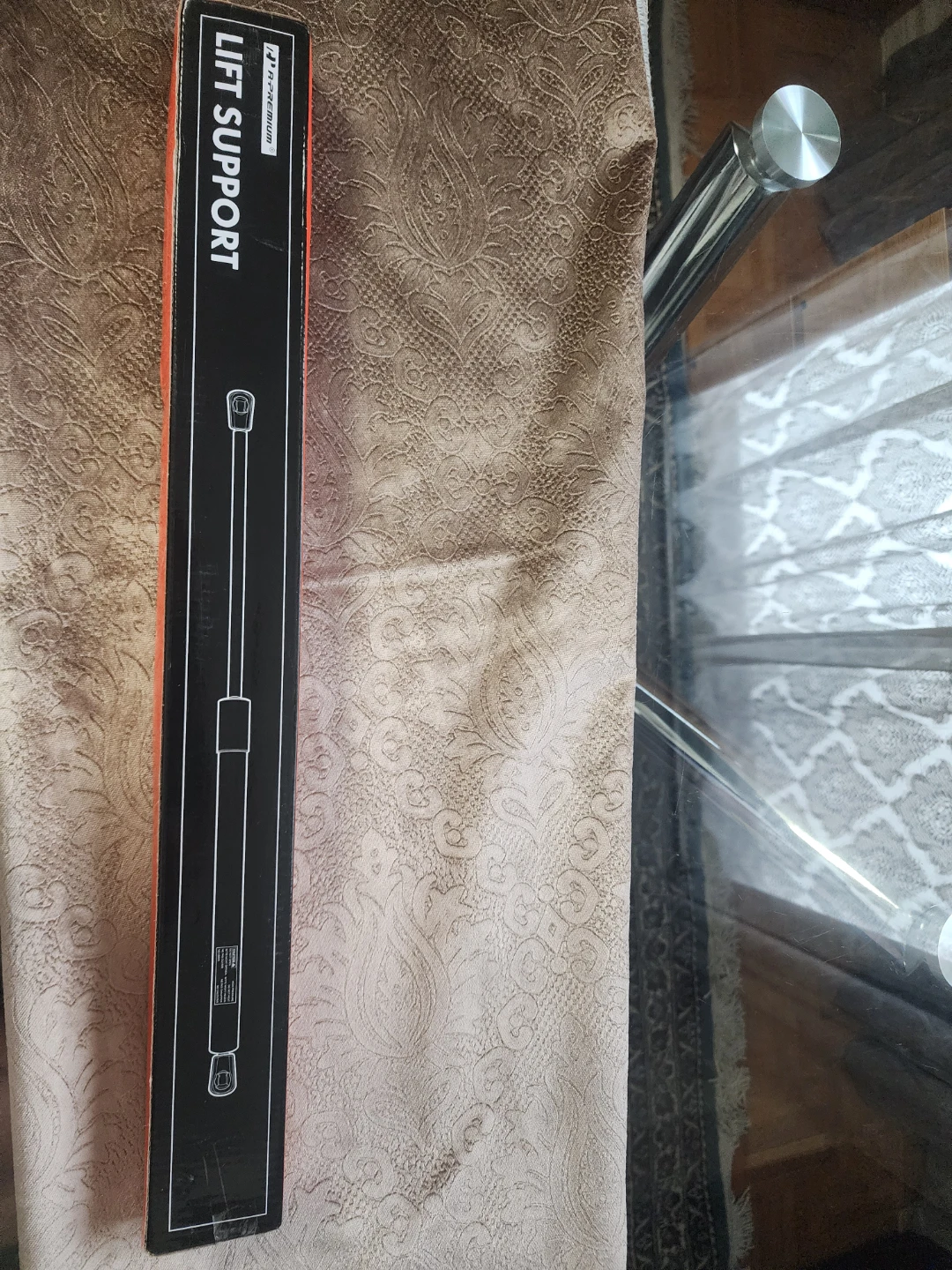 Lift Support GS43640B-C - photo 3