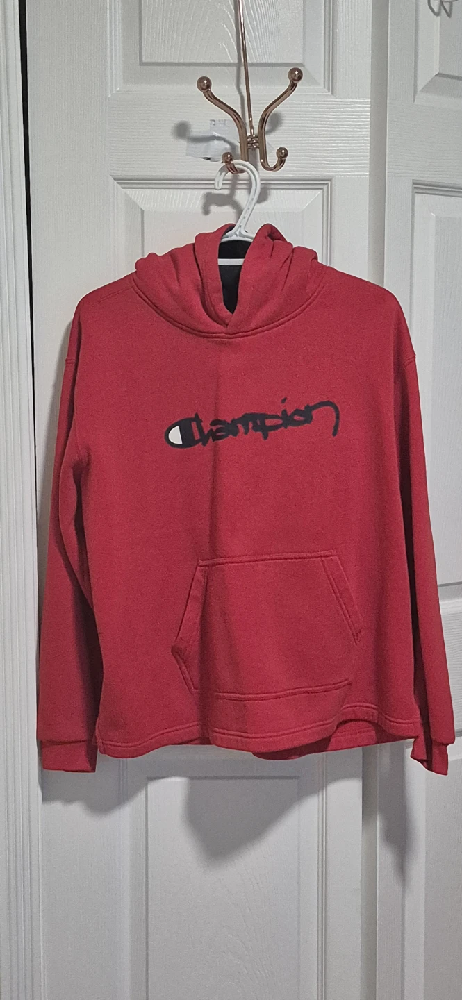 Champion Hoodie
