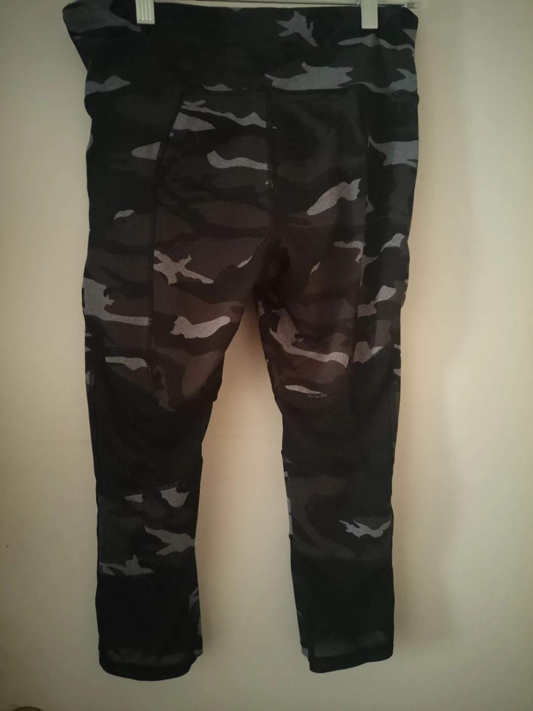 Athletic Leggings