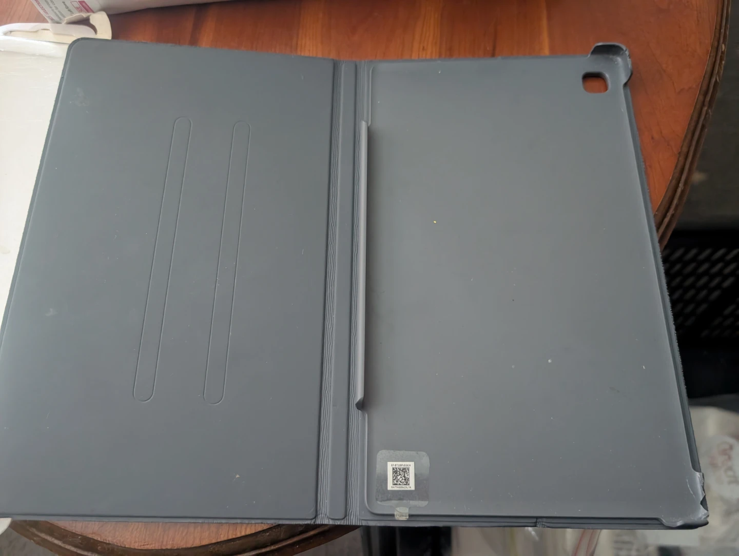 Samsung Tablet Cover Case - photo 3