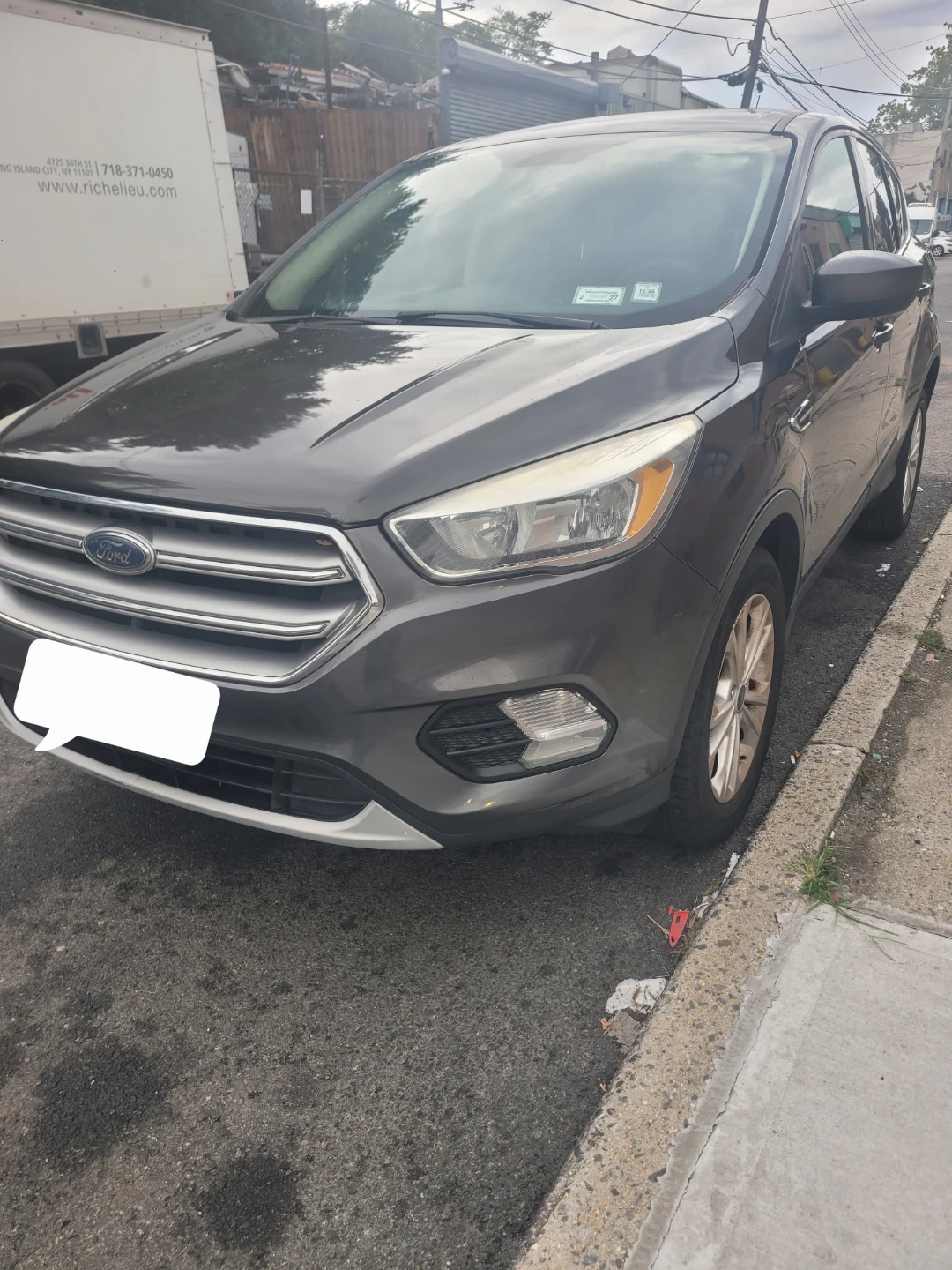 Car for sale - photo 4