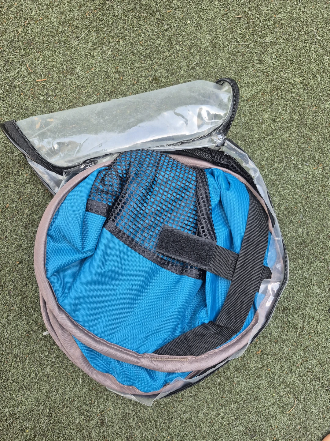 Boots Barkley foldable Pet Crate - photo 4