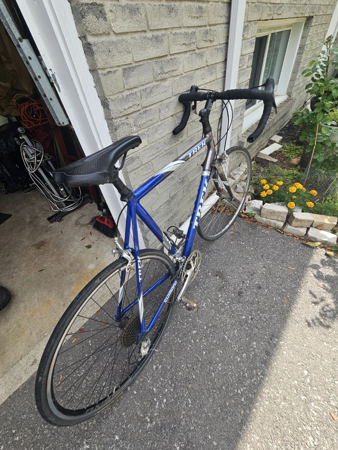 Trek Road Bike - photo 2