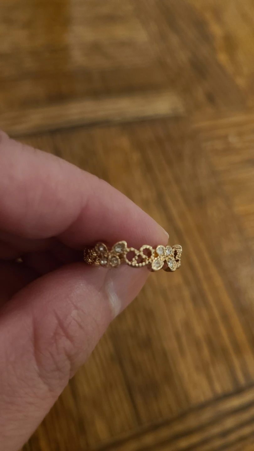 Assorted Ring Set - photo 2