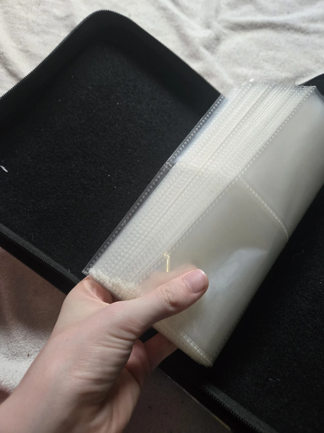 Pokemon Trading Card Binder With 336 slots - photo 4