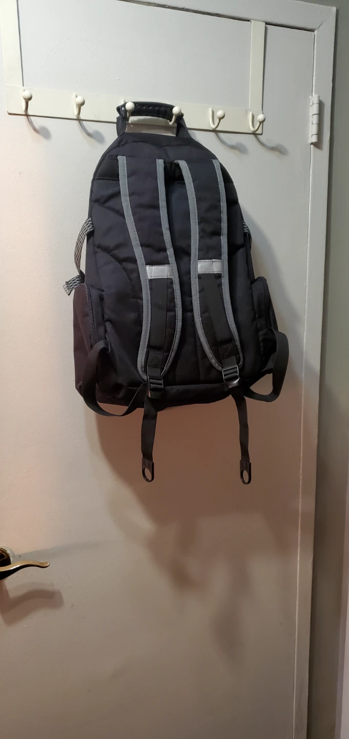 Global Backpack - photo 4