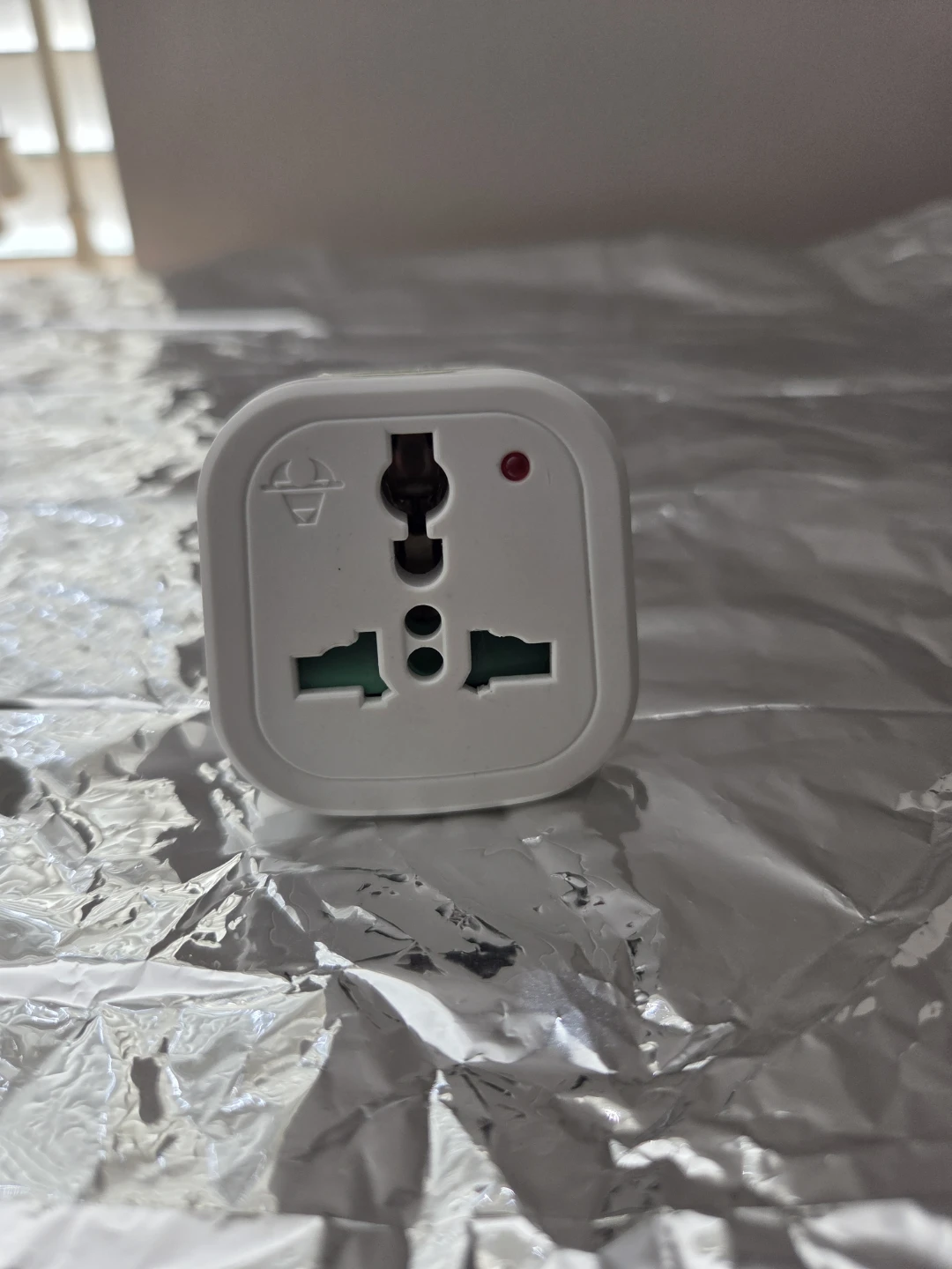 Adapter Plug Converter - photo 2