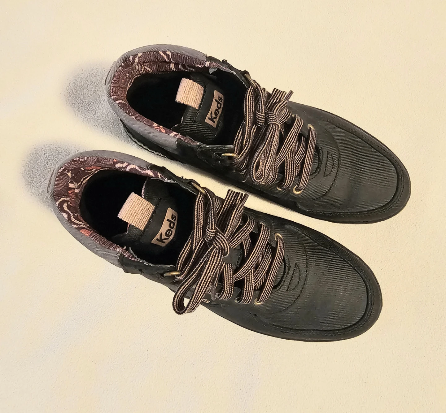 Keds Women's Boots Size 6.5 $30 - photo 4