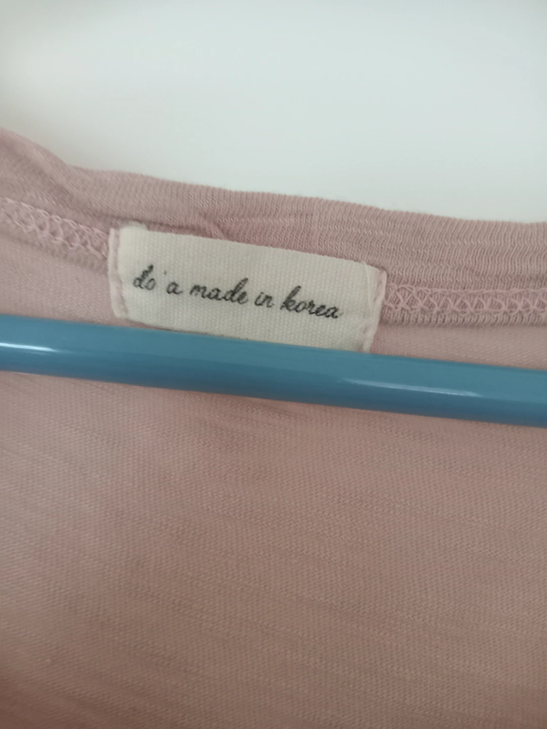 Do A Made In Korea Sleeveless Tank Top - photo 2