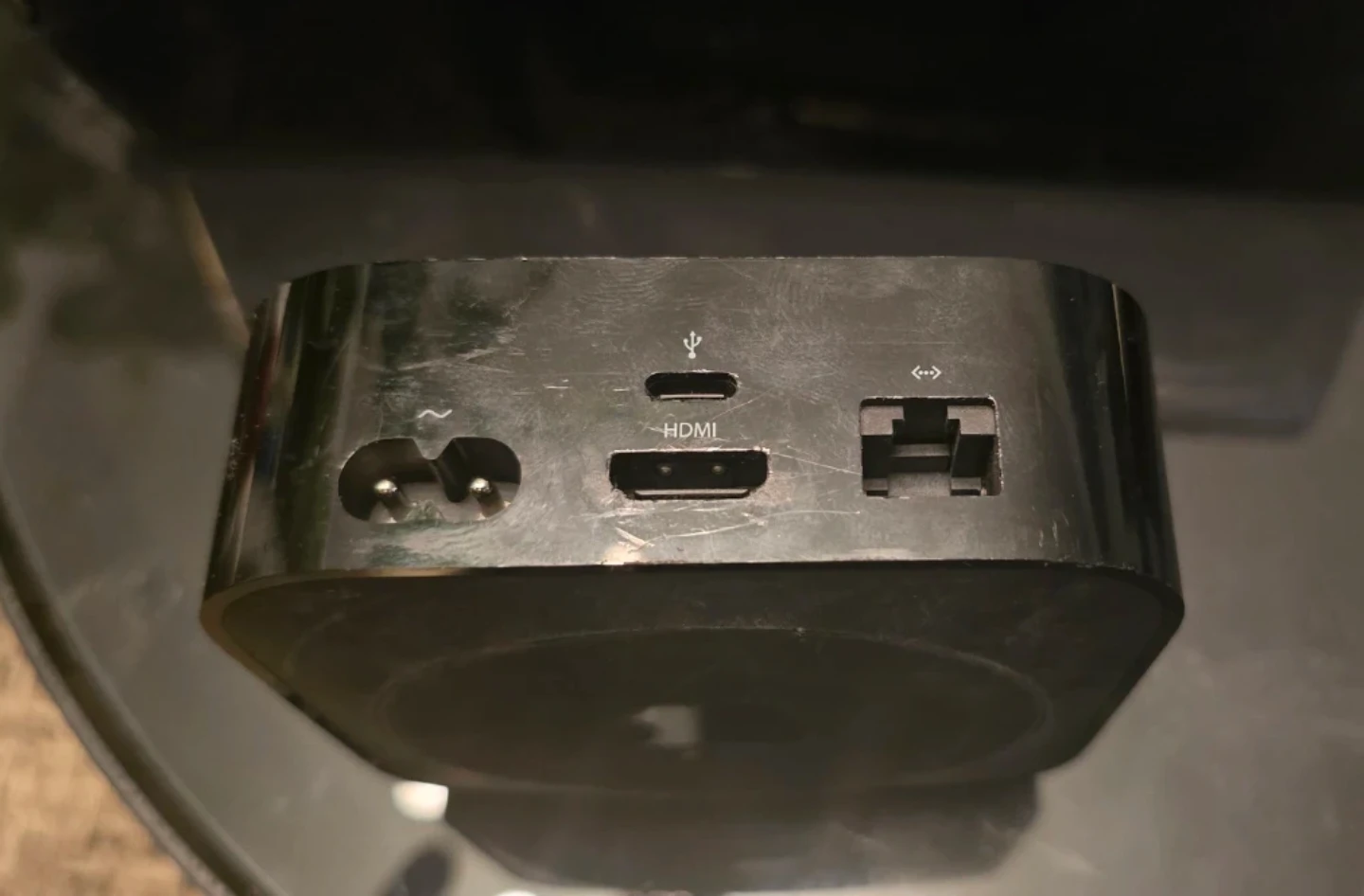 Apple TV HD 32GB - photo 3