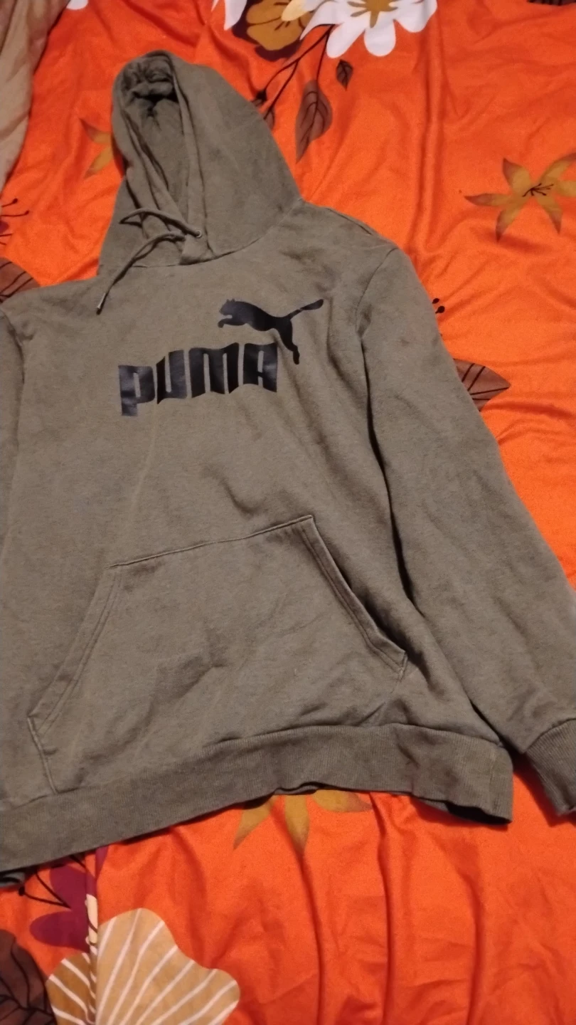 Puma Hoodie