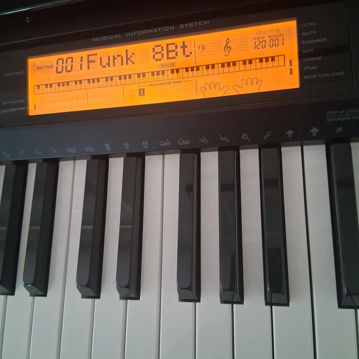 Digital Piano - photo 3