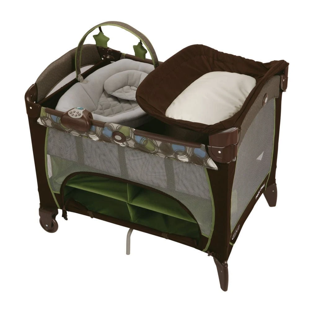 Graco Pack 'n Play Playard - photo 2