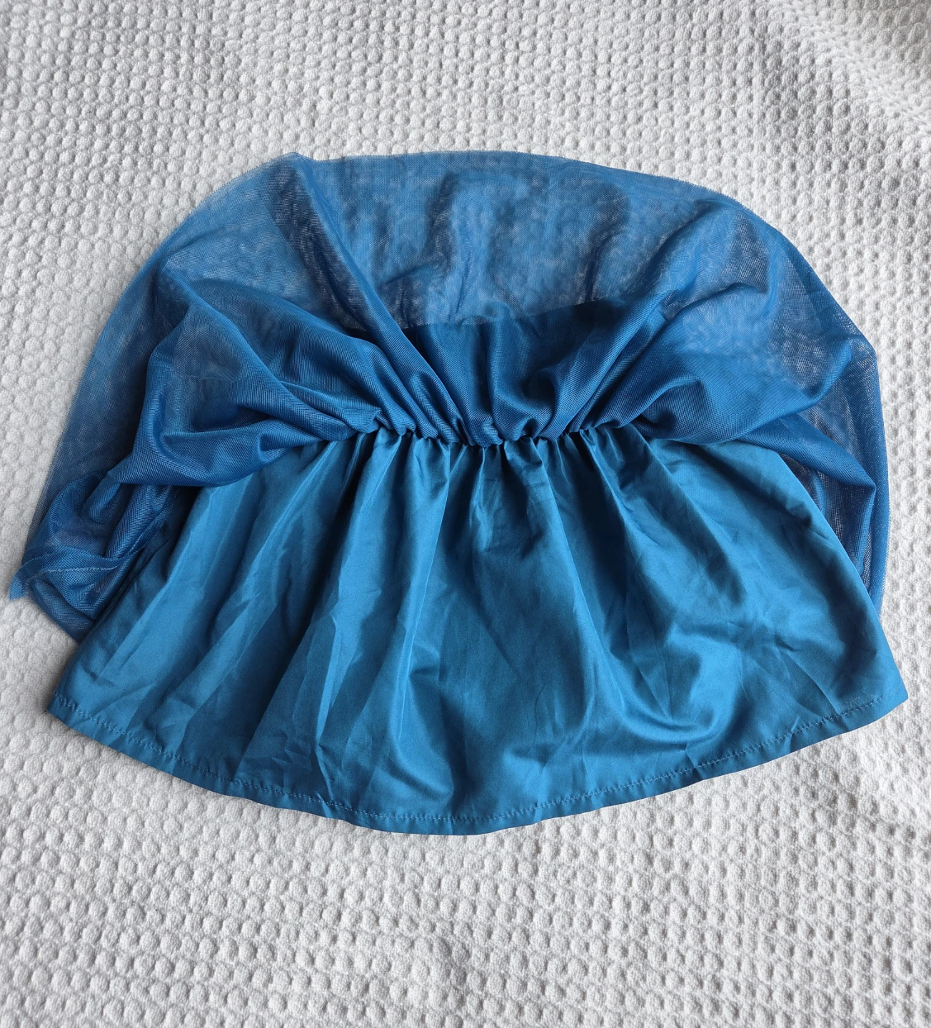 Gymboree Girls Skirt Tulle Size 5 Pull On Elastic Waist - photo 4