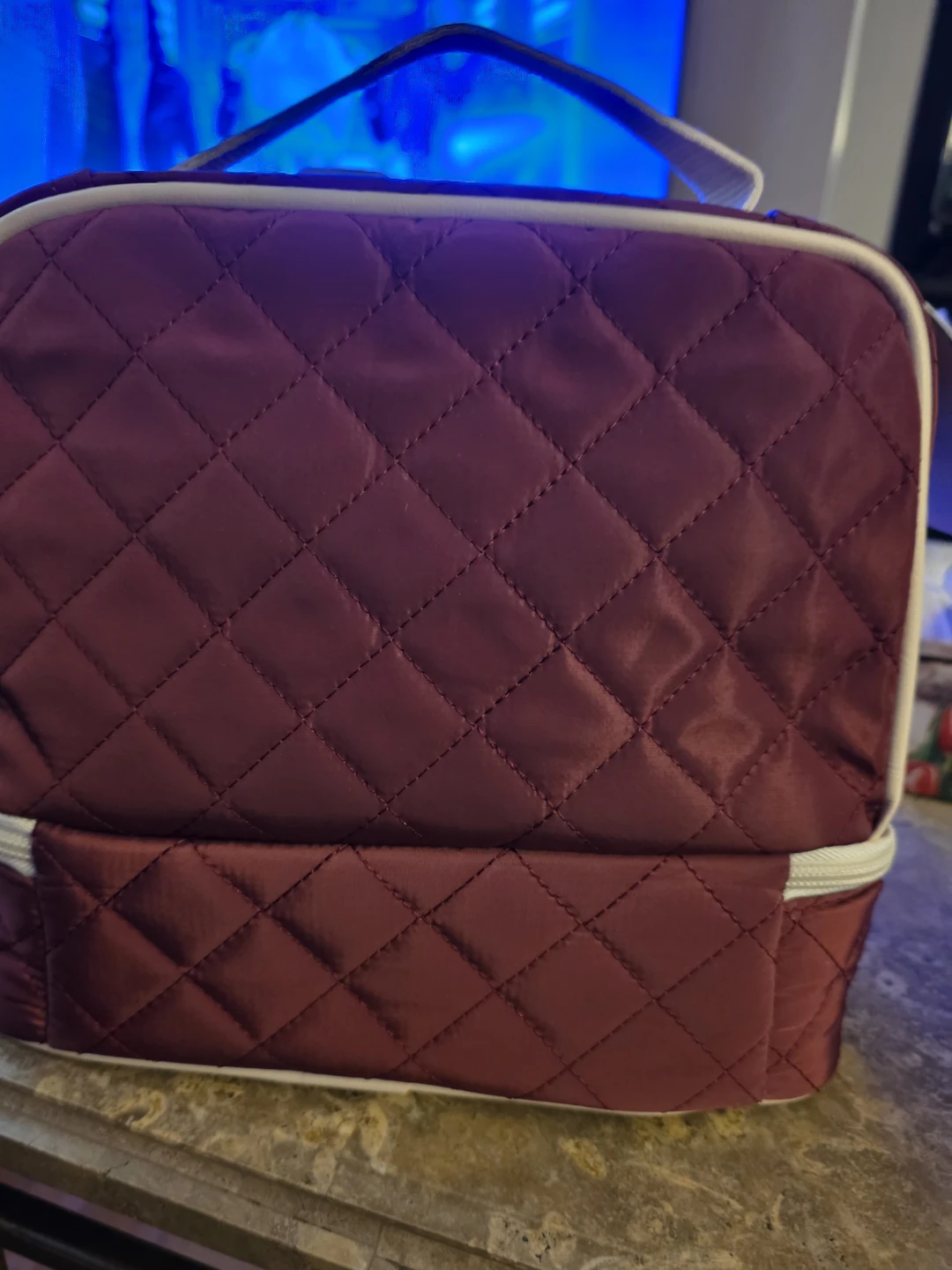 Ollie & Olivia Insulated Lunch Tote - photo 2