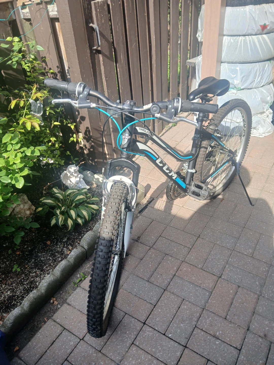 CCM Mountain Bike - photo 3