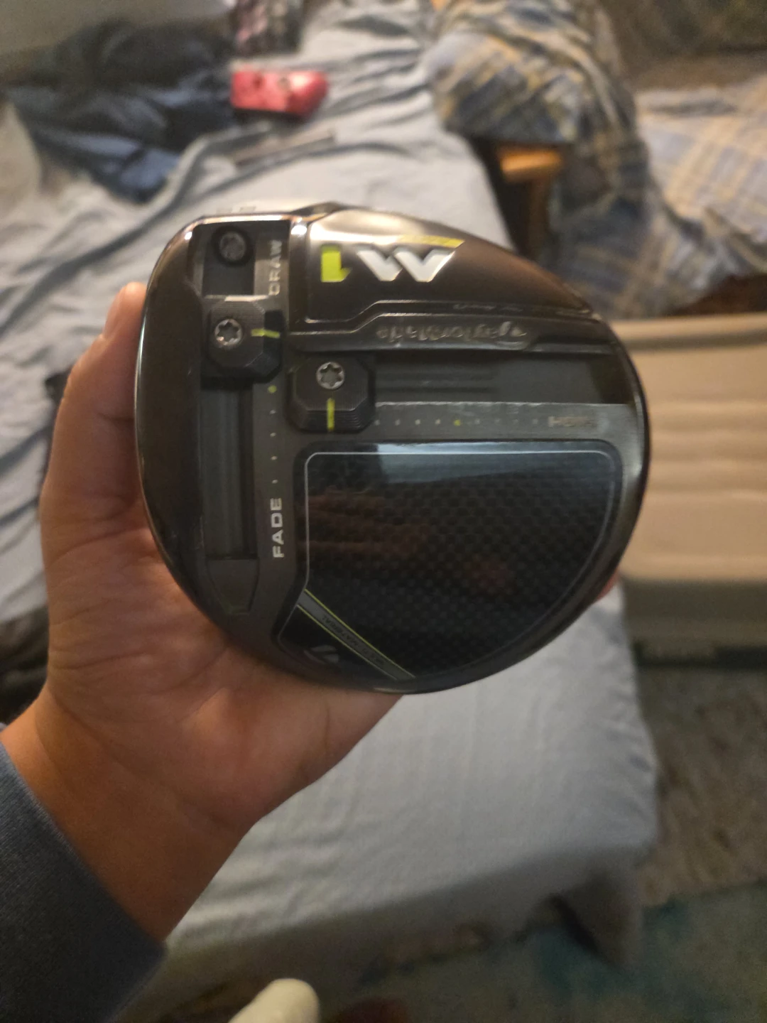 TaylorMade M1 Driver